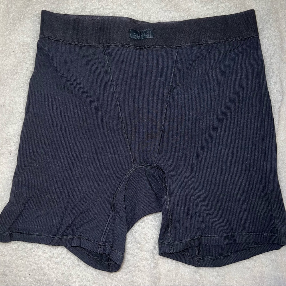 NWT SKIMS Boxers